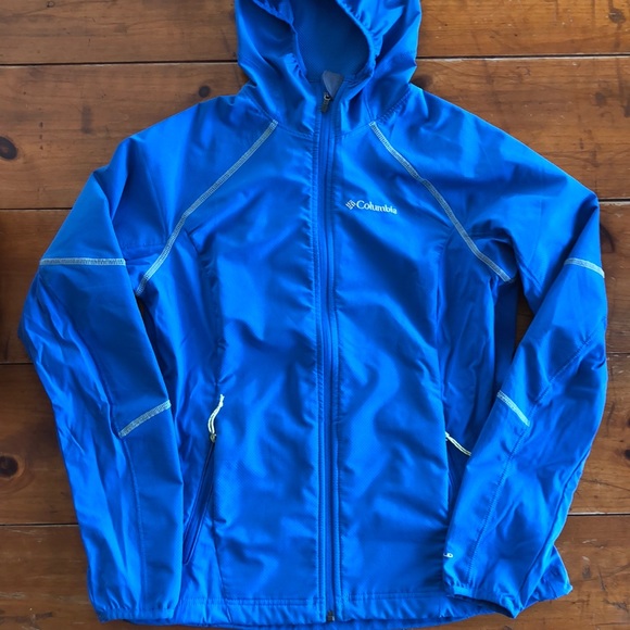 Columbia Jackets & Blazers - Columbia Rain Jacket